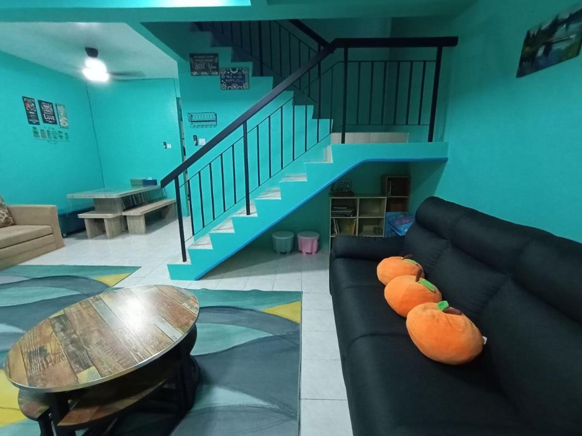 The Handz House II With Wifi - For Family Or Same Gender Only Kepala Batas  Esterno foto