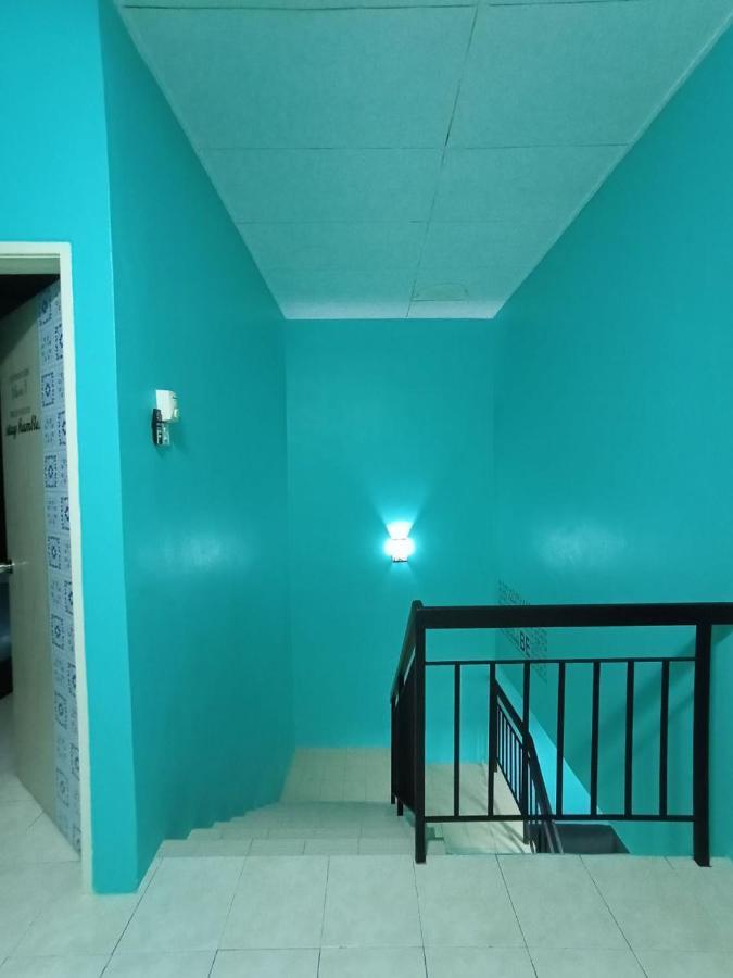 The Handz House II With Wifi - For Family Or Same Gender Only Kepala Batas  Esterno foto
