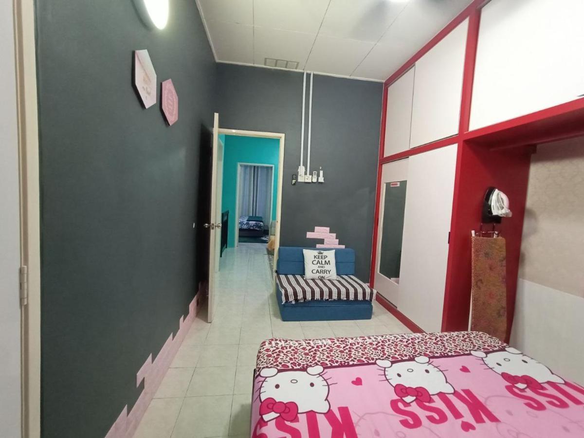 The Handz House II With Wifi - For Family Or Same Gender Only Kepala Batas  Esterno foto