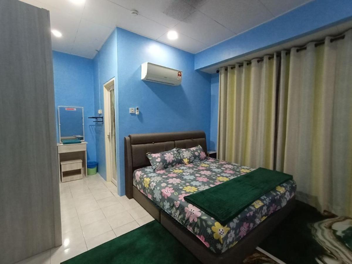 The Handz House II With Wifi - For Family Or Same Gender Only Kepala Batas  Esterno foto