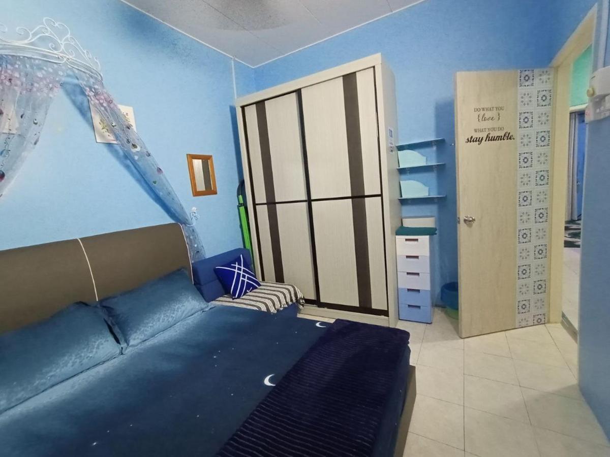 The Handz House II With Wifi - For Family Or Same Gender Only Kepala Batas  Esterno foto