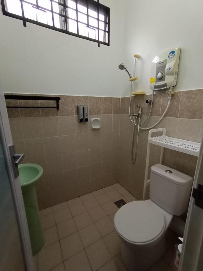 The Handz House II With Wifi - For Family Or Same Gender Only Kepala Batas  Esterno foto