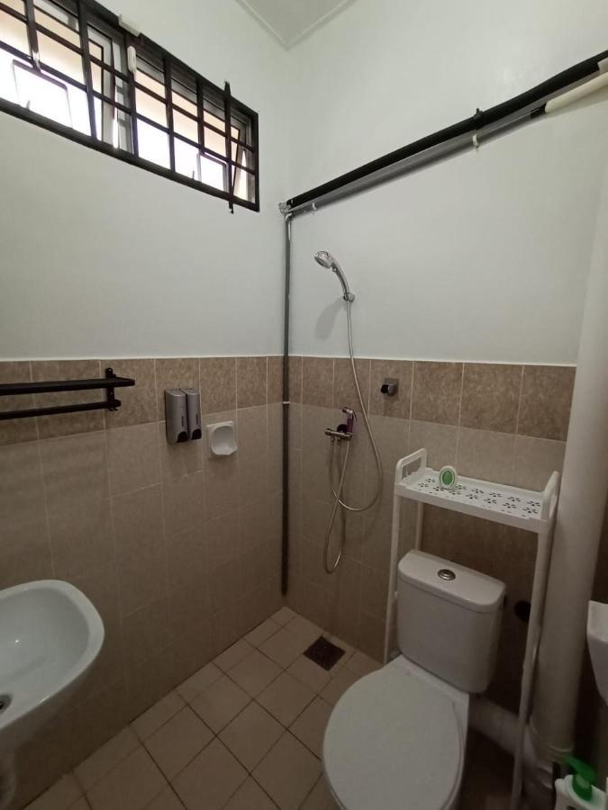 The Handz House II With Wifi - For Family Or Same Gender Only Kepala Batas  Esterno foto