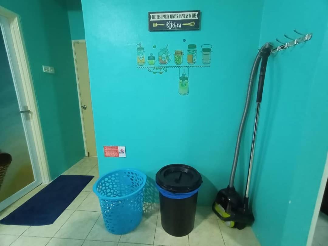 The Handz House II With Wifi - For Family Or Same Gender Only Kepala Batas  Esterno foto