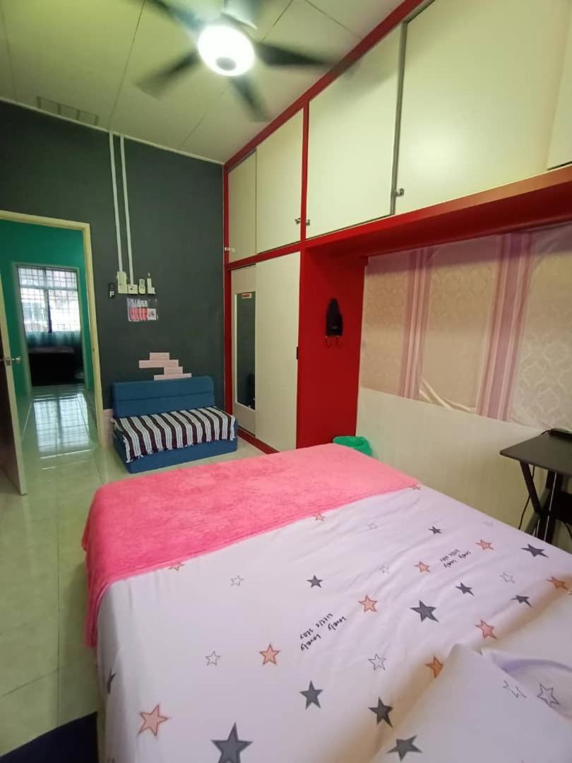 The Handz House II With Wifi - For Family Or Same Gender Only Kepala Batas  Esterno foto