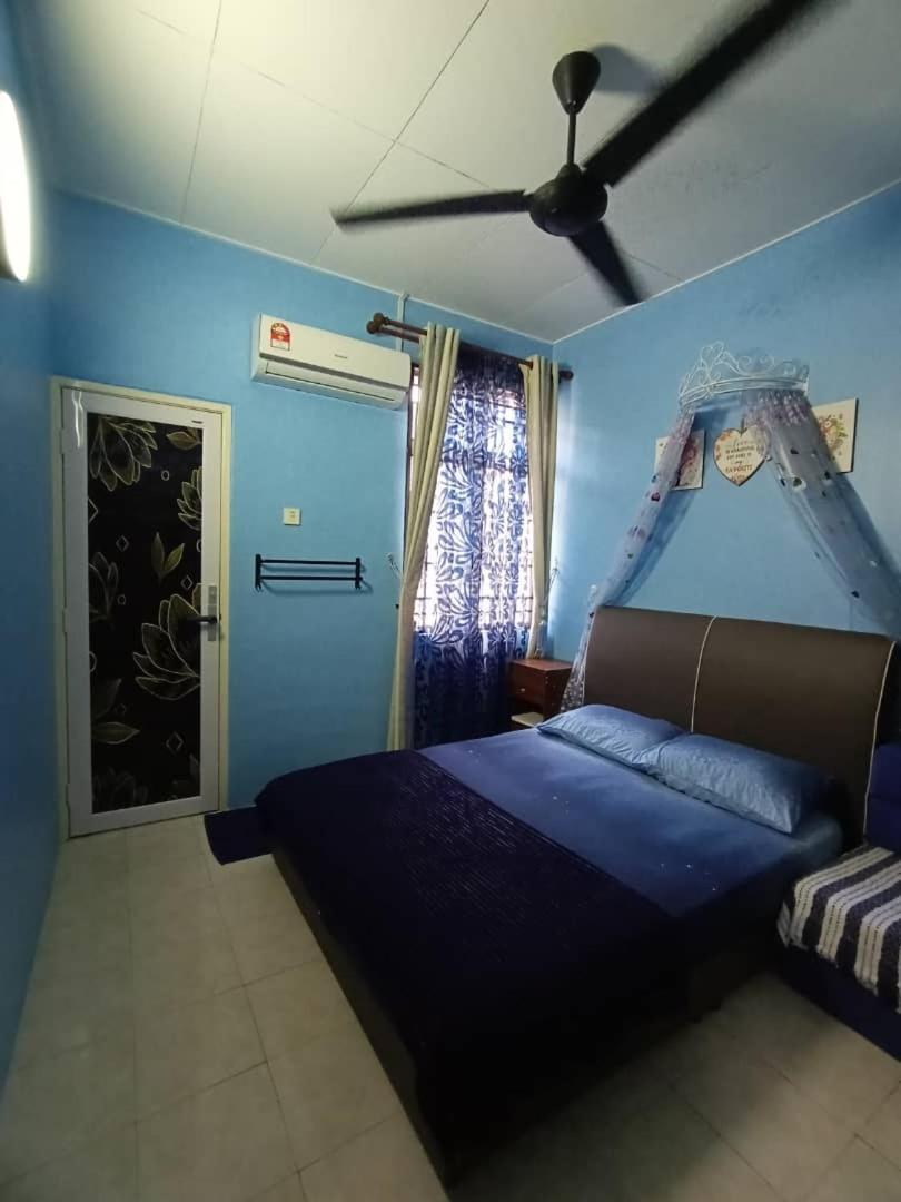 The Handz House II With Wifi - For Family Or Same Gender Only Kepala Batas  Esterno foto