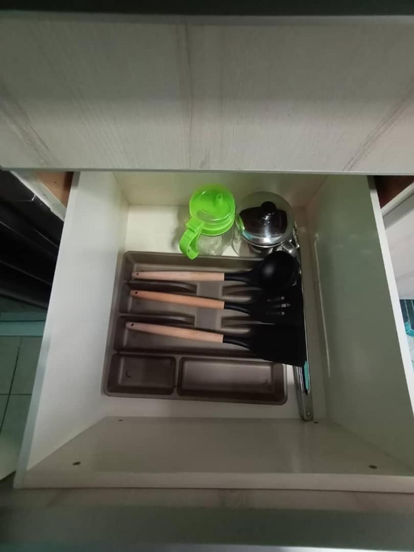 The Handz House II With Wifi - For Family Or Same Gender Only Kepala Batas  Esterno foto