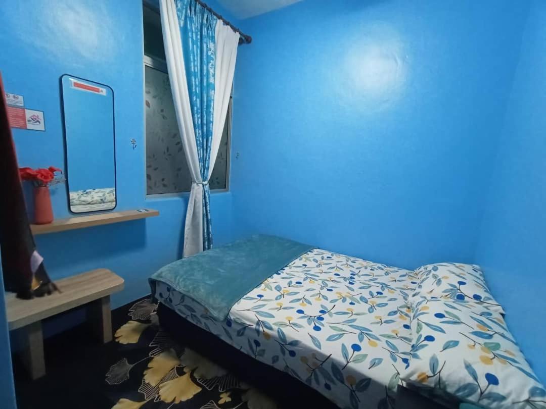 The Handz House II With Wifi - For Family Or Same Gender Only Kepala Batas  Esterno foto