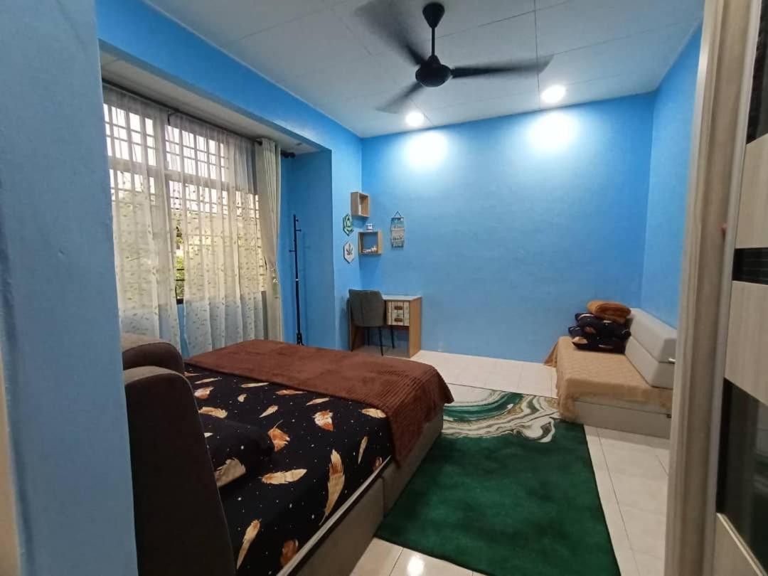 The Handz House II With Wifi - For Family Or Same Gender Only Kepala Batas  Esterno foto