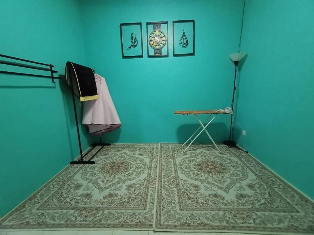 The Handz House II With Wifi - For Family Or Same Gender Only Kepala Batas  Esterno foto