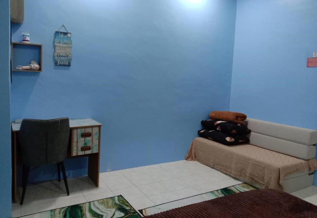 The Handz House II With Wifi - For Family Or Same Gender Only Kepala Batas  Esterno foto